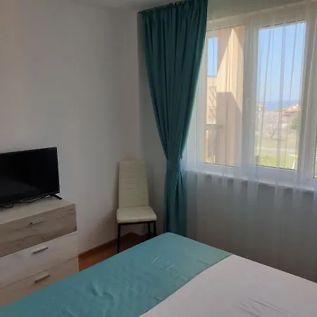 Sozopoli Hills апартамент б18 Apartment Sozopol