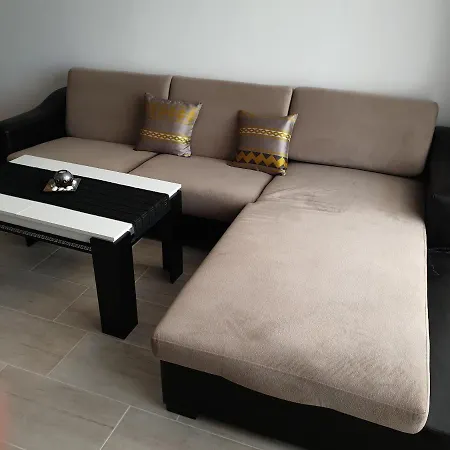 Apartment Sozopoli Hills апартамент б18