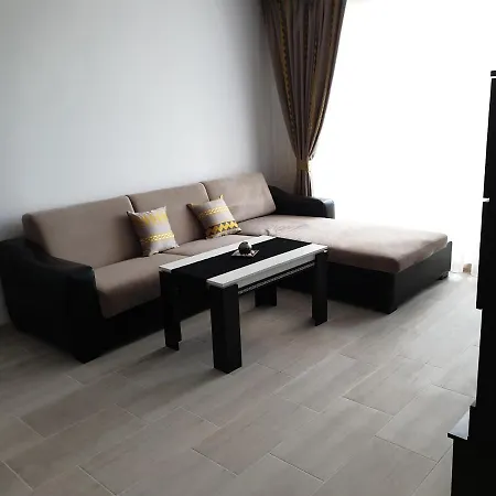 Apartment Sozopoli Hills апартамент б18 *