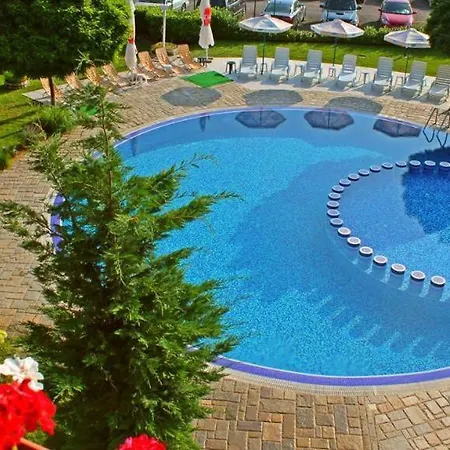 Sozopoli Hills б18 Appartement