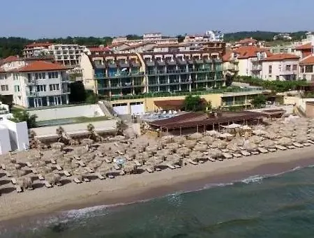 Apartment Sozopoli Hills апартамент б18 *
