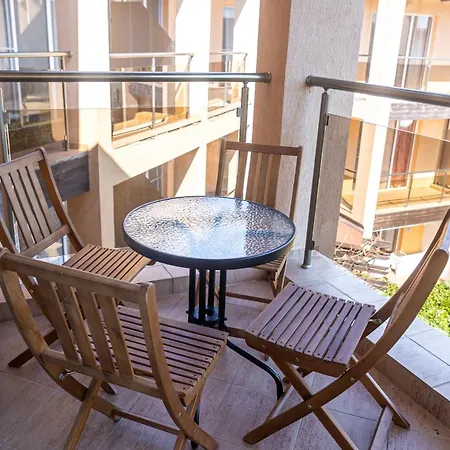 Appartement Sozopoli Hills б18 *