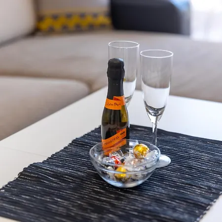 Appartement Sozopoli Hills б18 *