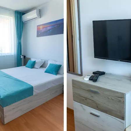 Appartement Sozopoli Hills б18 Sozopol