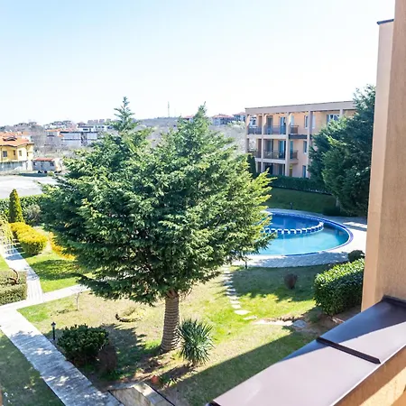 Sozopoli Hills б18 * Sozopol